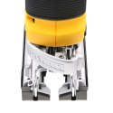 Wyrzynarka 18V bez aku i ład DEWALT DCS334NT-XJ