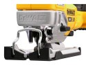 Wyrzynarka 18V bez aku i ład DEWALT DCS334NT-XJ