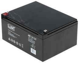 Akumulator 24V/14AH-MB megaBAT