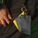 Chipolo POP & CARD Osobisty Inteligentna karta Finder Czarny