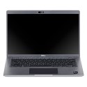 DELL LATITUDE 5440 i5-1345U 16GB 512GB SSD 14" FHD Win11pro + zasilacz UŻYWANY