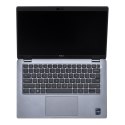 DELL LATITUDE 5440 i5-1345U 16GB 512GB SSD 14" FHD Win11pro + zasilacz UŻYWANY