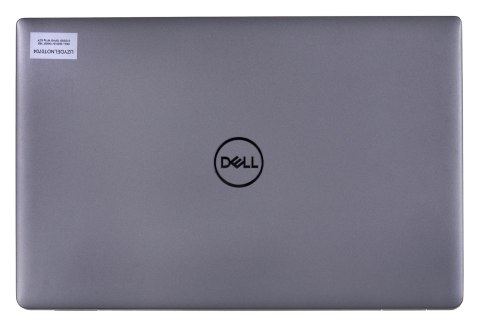 DELL LATITUDE 5520 i5-1145G7 16GB 512SSD 15,6" FHD(dotyk) (US QWERTY) Win11pro + zasilacz UŻYWANY