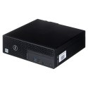 DELL OptiPlex 3080 i3-10100 16GB 256GB SSD SFF Win11pro UŻYWANY