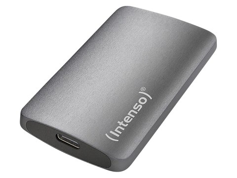 Dysk SSD USB3.2 500GB EXT. TX800 INTENSO