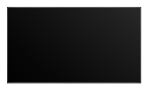 LG 49UH5Q-E 49" Digital Signage 4K UHD Wi-Fi WebOS 500 cd/m2 Wyświetlacz Czarny