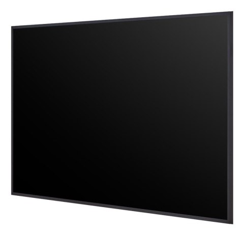 LG 49UH5Q-E 49" Digital Signage 4K UHD Wi-Fi WebOS 500 cd/m2 Wyświetlacz Czarny