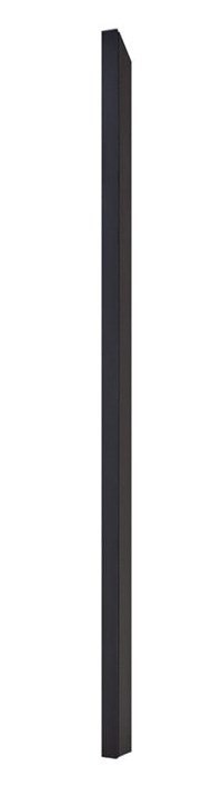 LG 49UH5Q-E 49" Digital Signage 4K UHD Wi-Fi WebOS 500 cd/m2 Wyświetlacz Czarny