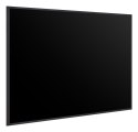 LG 49UH5Q-E 49" Digital Signage 4K UHD Wi-Fi WebOS 500 cd/m2 Wyświetlacz Czarny