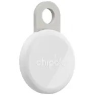 Chipolo LOOP Element Wyszukiwarka Biały