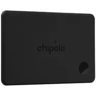 Chipolo CARD Osobisty Inteligentna karta Finder Czarny