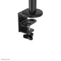 Neomounts DS60-425BL2 uchwyt / stojak do monitorów 68,6 cm (27") Biurko Czarny