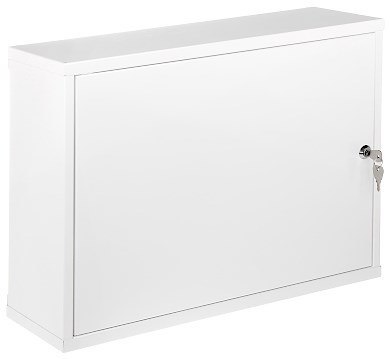 OBUDOWA MB-TPR5-MPS-W 520 x 400 x 140 mm STALFLEX