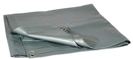 Plandeka EXTRA+ o grubości 300g/m2, wymiary 4x5m
