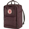 Fjällräven Kanken Laptop 15" plecak Plecak turystyczny Jeżyna Poliamidowy, Polipropylen (PP), Vinylon