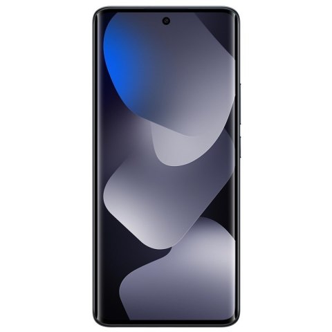 Xiaomi Redmi Note 15 6/128GB 4G Black