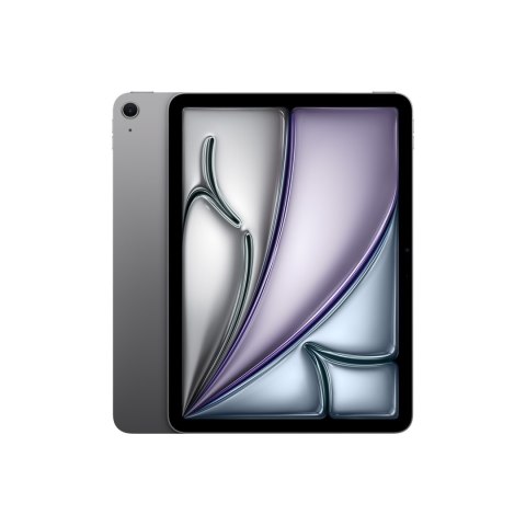 Apple iPad Air Apple M 256 GB 27,9 cm (11") 12 GB Wi-Fi 7 (802.11be) iPadOS 26 Szary