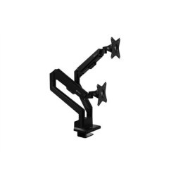 Arozzi AZ-ALZARE-NEO-DUO-BK uchwyt / stojak do monitorów 81,3 cm (32