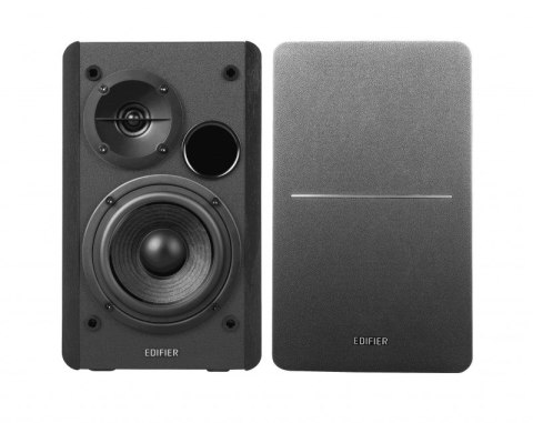 Edifier R1280T Czarny Przewodowa 21 W