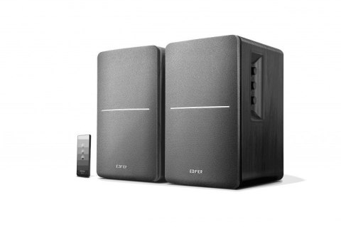 Edifier R1280T Czarny Przewodowa 21 W