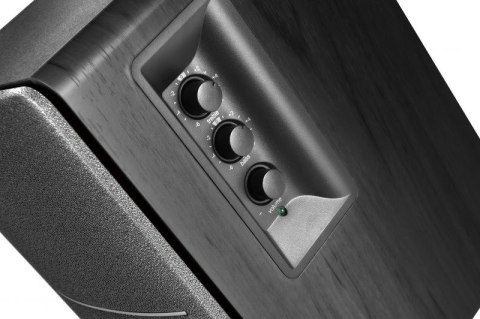 Edifier R1280T Czarny Przewodowa 21 W