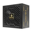 Enermax Zasilacz 750W CyberG II 80+ Złoty non-mod - Zasilacz PC/Serwerowy