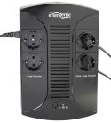 Gembird EG-UPS-002 zasilacz UPS 0,85 kVA 510 W 4 x gniazdo sieciowe