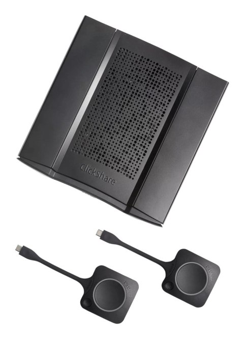 Komputer stacjonarny BARCO CX-50 G2 - Kensington - 3840 x 2160 - 802.11a - 802.11g - Wi-Fi 4 (802.11n) - Wi-Fi 5 (802.11ac)