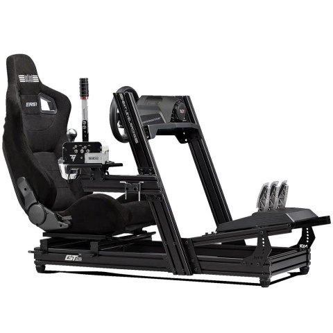 Aluminiowy kokpit symulatora Next Level Racing GTElite Wheel Plate Edition NLR-E022 GAJO-340