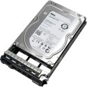 DELL 400-BRCT dysk twardy 2 TB 7200 RPM 3.5" SATA III