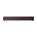 Lenovo ThinkPad Thunderbolt 5 Smart Dock 7500 Przewodowa Czarny
