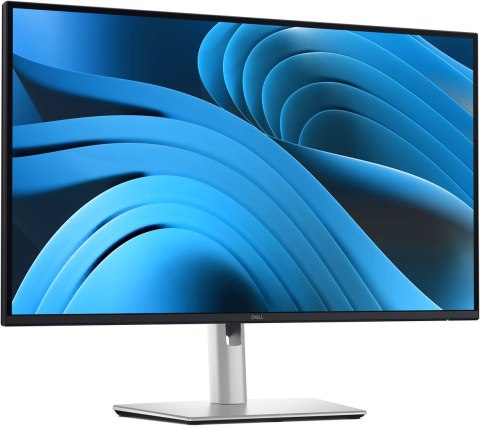 Monitor Dell 68,6 cm (27") P2725QE 16:09 HDMI+DP+USB-C+LAN IPS