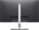 Monitor Dell 68,6 cm (27") P2725QE 16:09 HDMI+DP+USB-C+LAN IPS