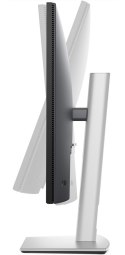 Monitor Dell 68,6 cm (27") P2725QE 16:09 HDMI+DP+USB-C+LAN IPS
