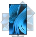 Monitor Dell 68,6 cm (27") P2725QE 16:09 HDMI+DP+USB-C+LAN IPS