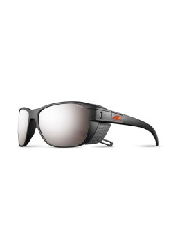 Okulary w góry przeciwsłoneczne Julbo Camino - SP4 - matt black/orange