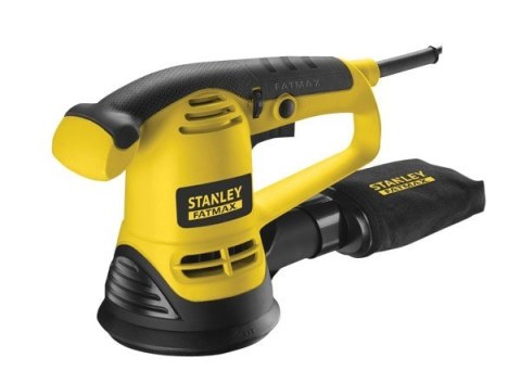 Szlifierka mimośrodowa 480W FME440K Stanley