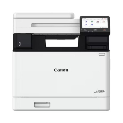 Canon i-SENSYS MF752Cdw II Laser A4 1200 x 1200 DPI 33 stron/min Wi-Fi