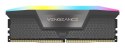 Corsair Vengeance RGB CMH16GX5M2B5600Z40 moduł pamięci 16 GB 1 x 16 GB DDR5 5600 MT/s 288-pin DIMM