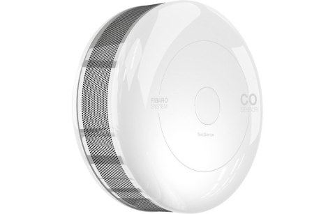 Fibaro FGCD-001 detektor gazu Tlenek Węglu (CO)