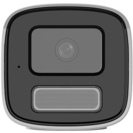 Hikvision 6 MP ColorVu 3.0 Fixed Bullet Network Camera Tubowa Kamera bezpieczeństwa IP Wewnętrzna / zewnętrzna 3200 x 1800 px Su