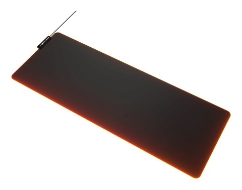 COUGAR CGR-NEON-X Podkładka dla graczy Czarny