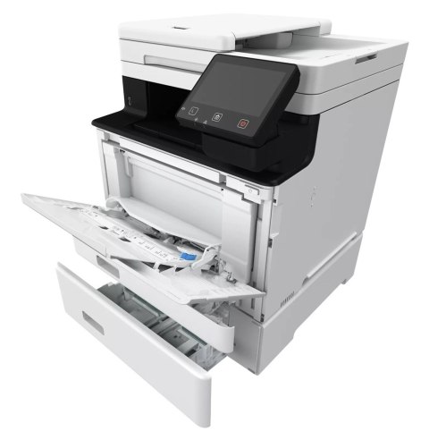 Canon i-SENSYS MF752Cdw II Laser A4 1200 x 1200 DPI 33 stron/min Wi-Fi