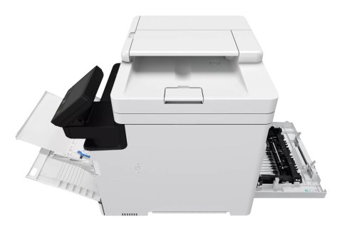 Canon i-SENSYS MF752Cdw II Laser A4 1200 x 1200 DPI 33 stron/min Wi-Fi