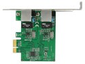 DeLOCK 89999 karta sieciowa Wewnętrzny WLAN 1000 Mbit/s