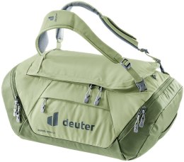 Deuter Duffel Pro 40 Troba podróżna Zielony 40 l