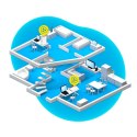 FRITZ!Repeater 3000 AX Wzmacniacz sieciowy 2400 Mbit/s Biały