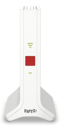 FRITZ!Repeater 3000 AX Wzmacniacz sieciowy 2400 Mbit/s Biały