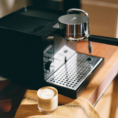 Fellow Espresso ekspres kolbowy Series 1 czarny