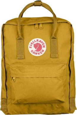Fjällräven Kanken plecak Żółty Polipropylen (PP)